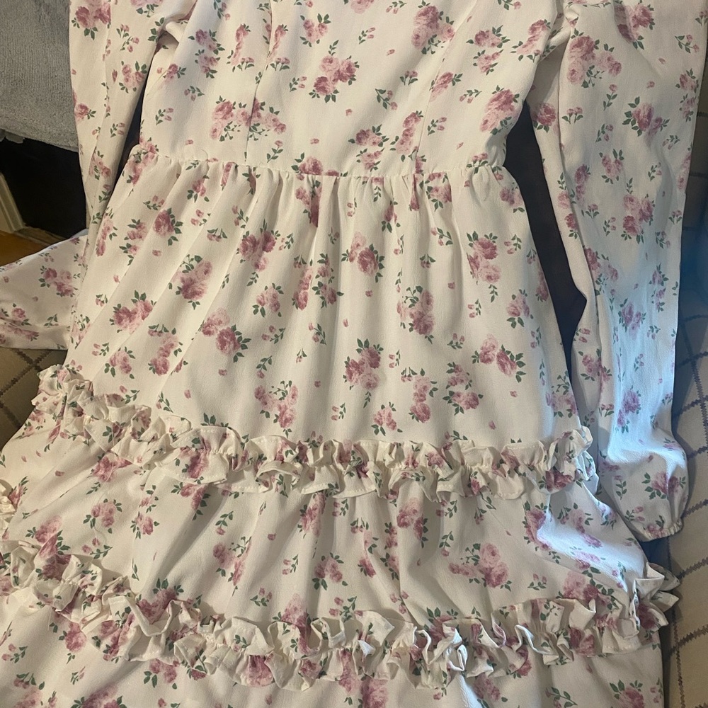 Altar’d State Dress NWT